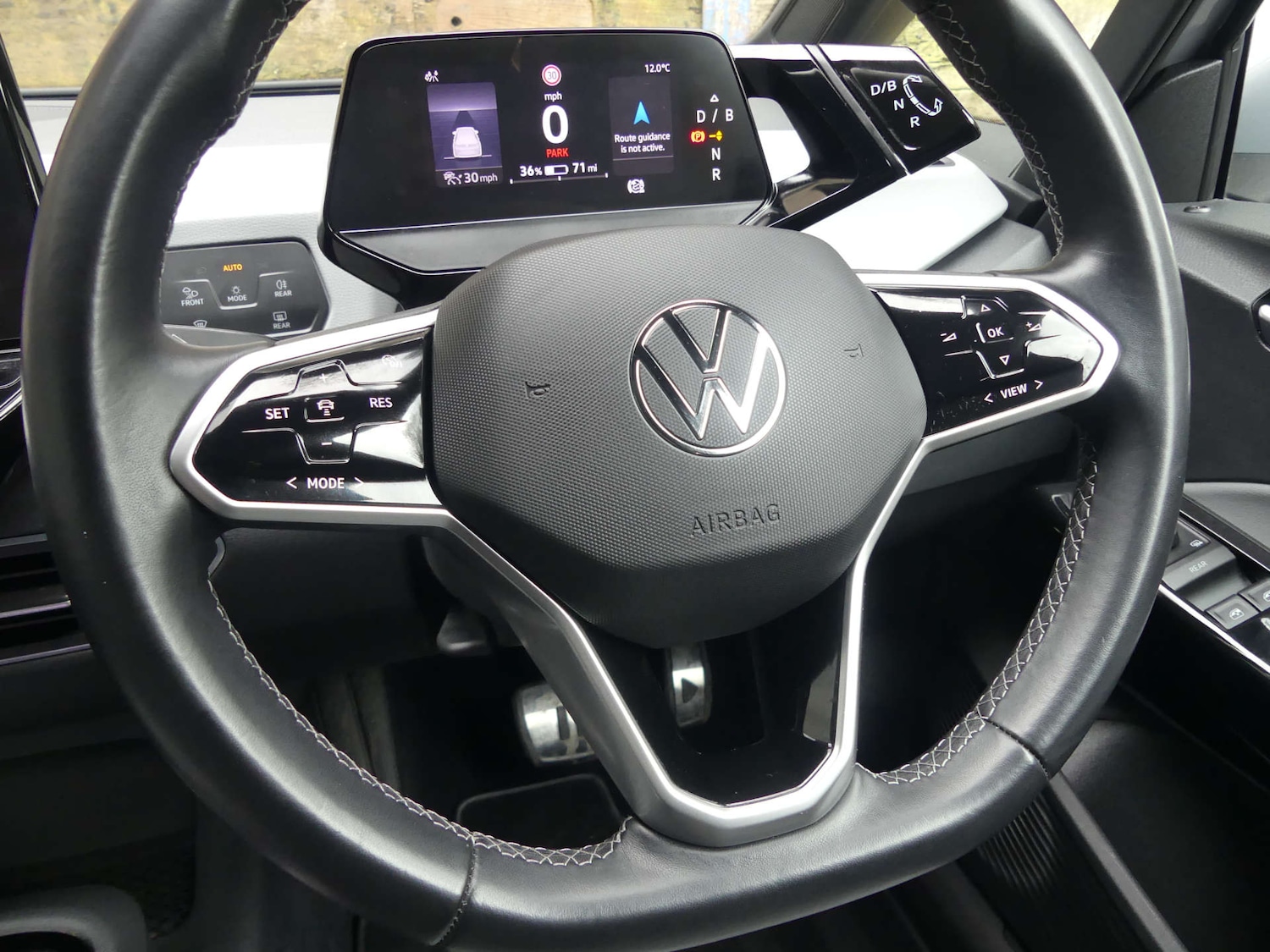 Used Volkswagen ID.3 2023 for sale - 78135152: Photo 31