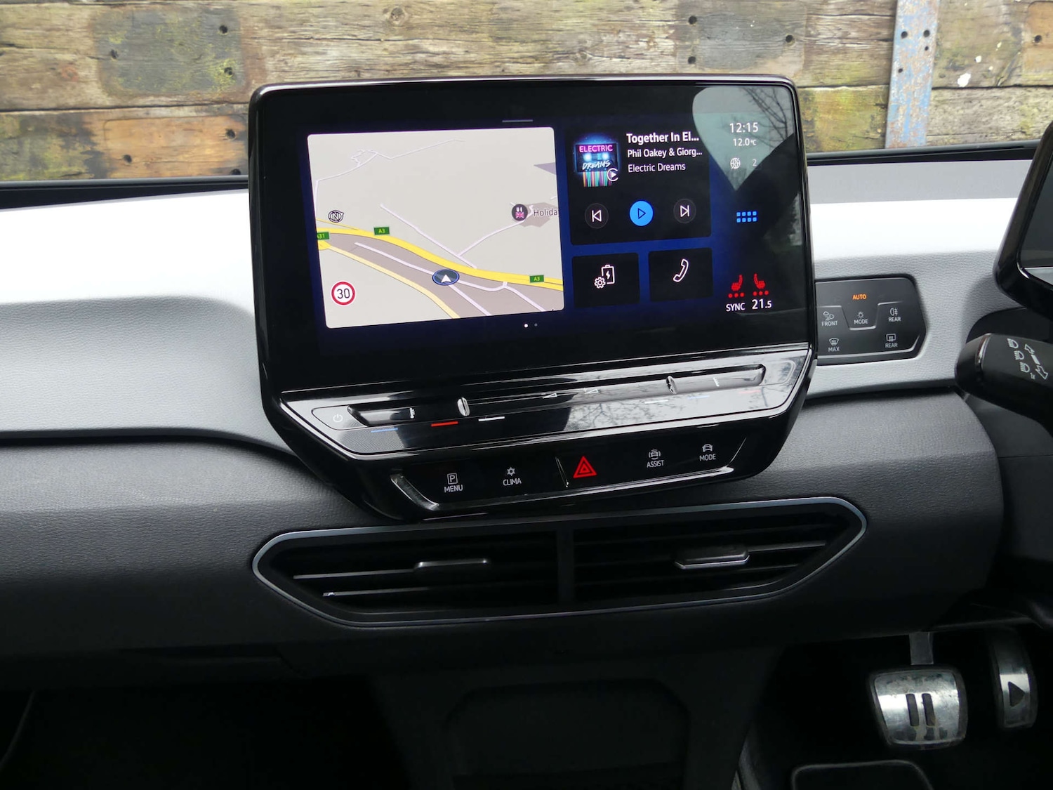 Used Volkswagen ID.3 2023 for sale - 78135152: Photo 32