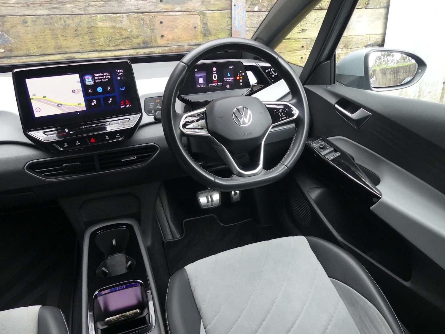 Used Volkswagen ID.3 2023 for sale - 78135152: Photo 33