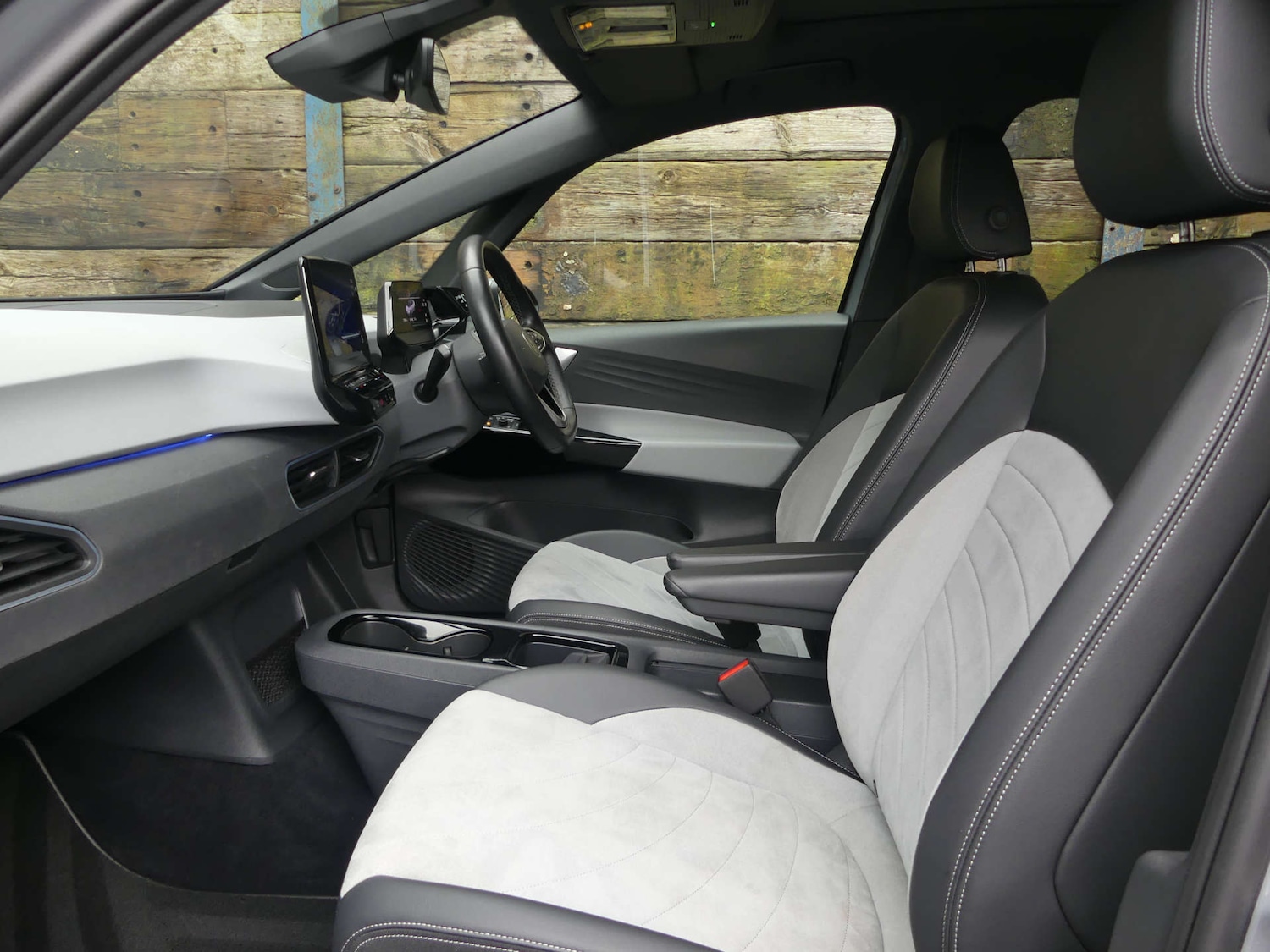 Used Volkswagen ID.3 2023 for sale - 78135152: Photo 34