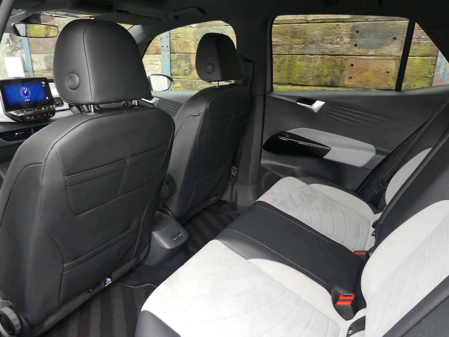 Used Volkswagen ID.3 2023 for sale - 78135152: Photo 38