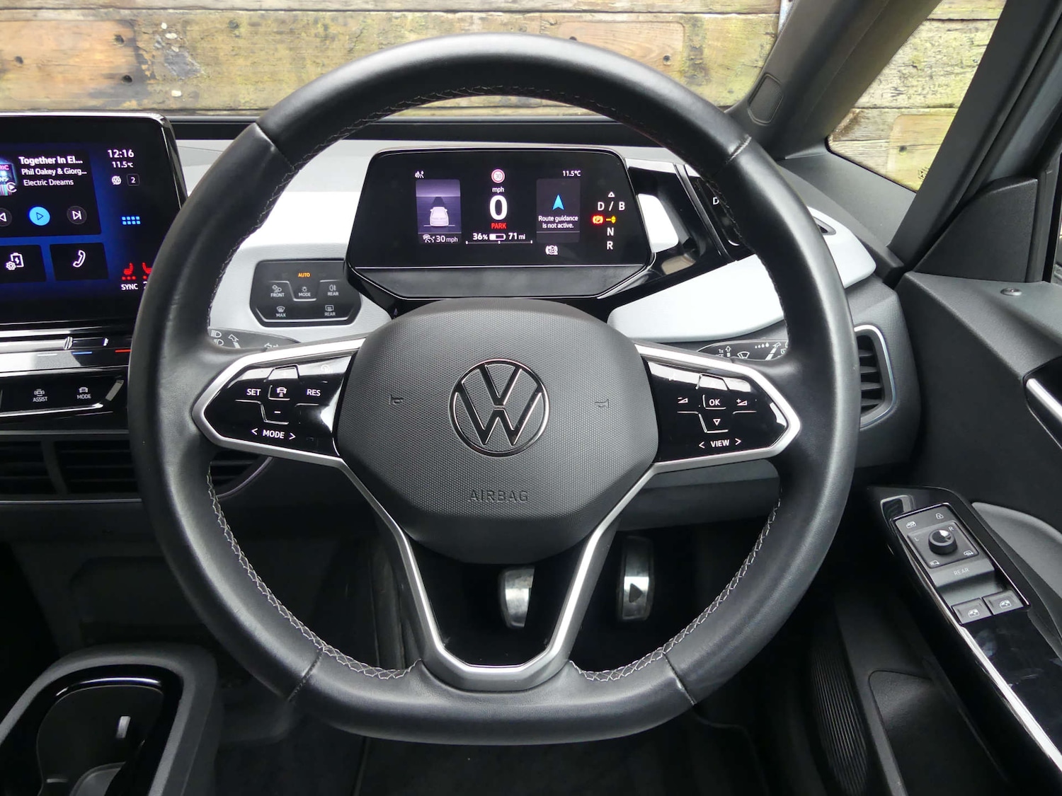 Used Volkswagen ID.3 2023 for sale - 78135152: Photo 40