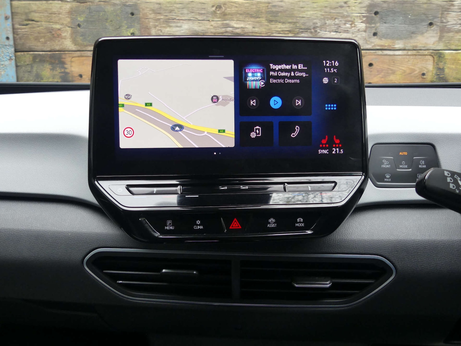 Used Volkswagen ID.3 2023 for sale - 78135152: Photo 41