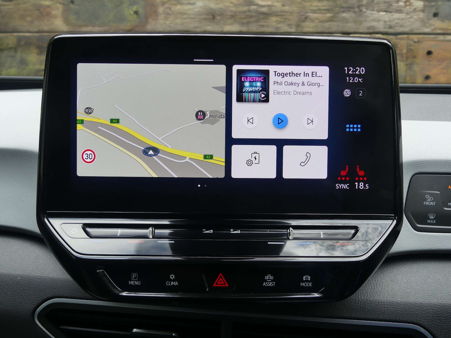 Used Volkswagen ID.3 2023 for sale - 78135152: Photo 42