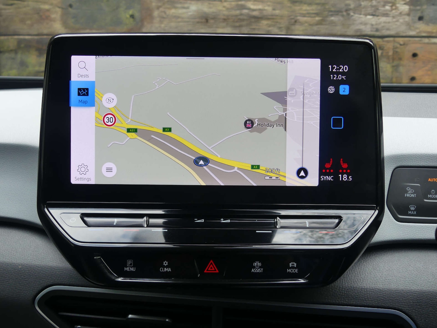 Used Volkswagen ID.3 2023 for sale - 78135152: Photo 43