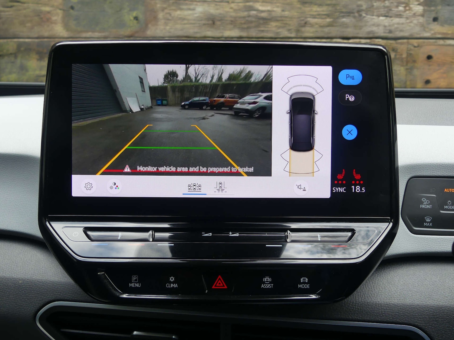 Used Volkswagen ID.3 2023 for sale - 78135152: Photo 44