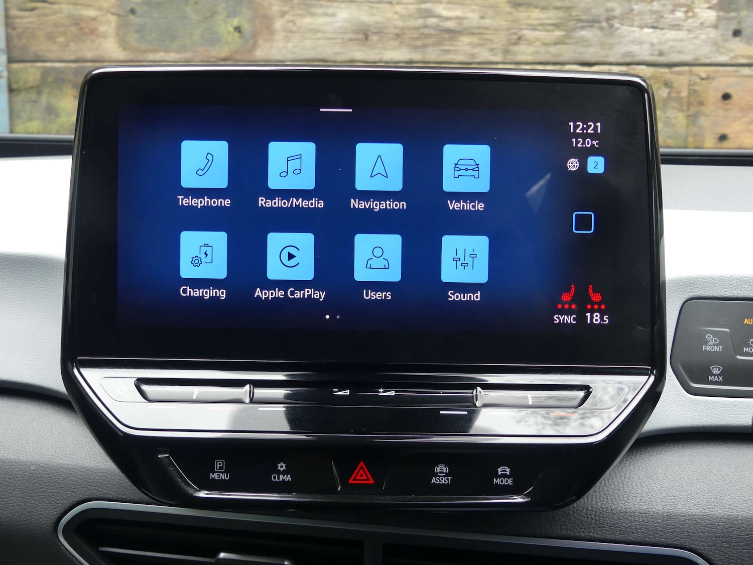 Used Volkswagen ID.3 2023 for sale - 78135152: Photo 48