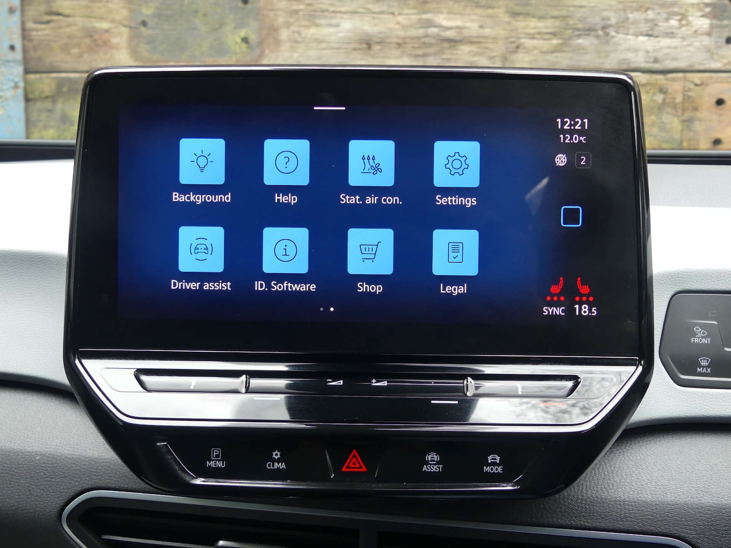 Used Volkswagen ID.3 2023 for sale - 78135152: Photo 49