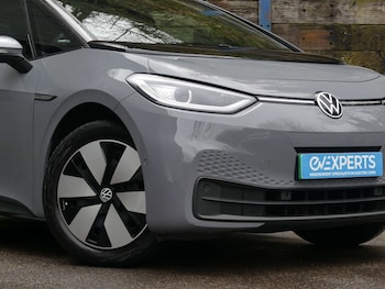 Used Volkswagen ID.3 2023 for sale - 78135152: Photo