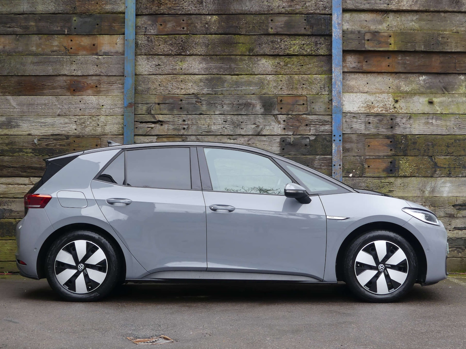 Used Volkswagen ID.3 2023 for sale - 78135152: Photo 5