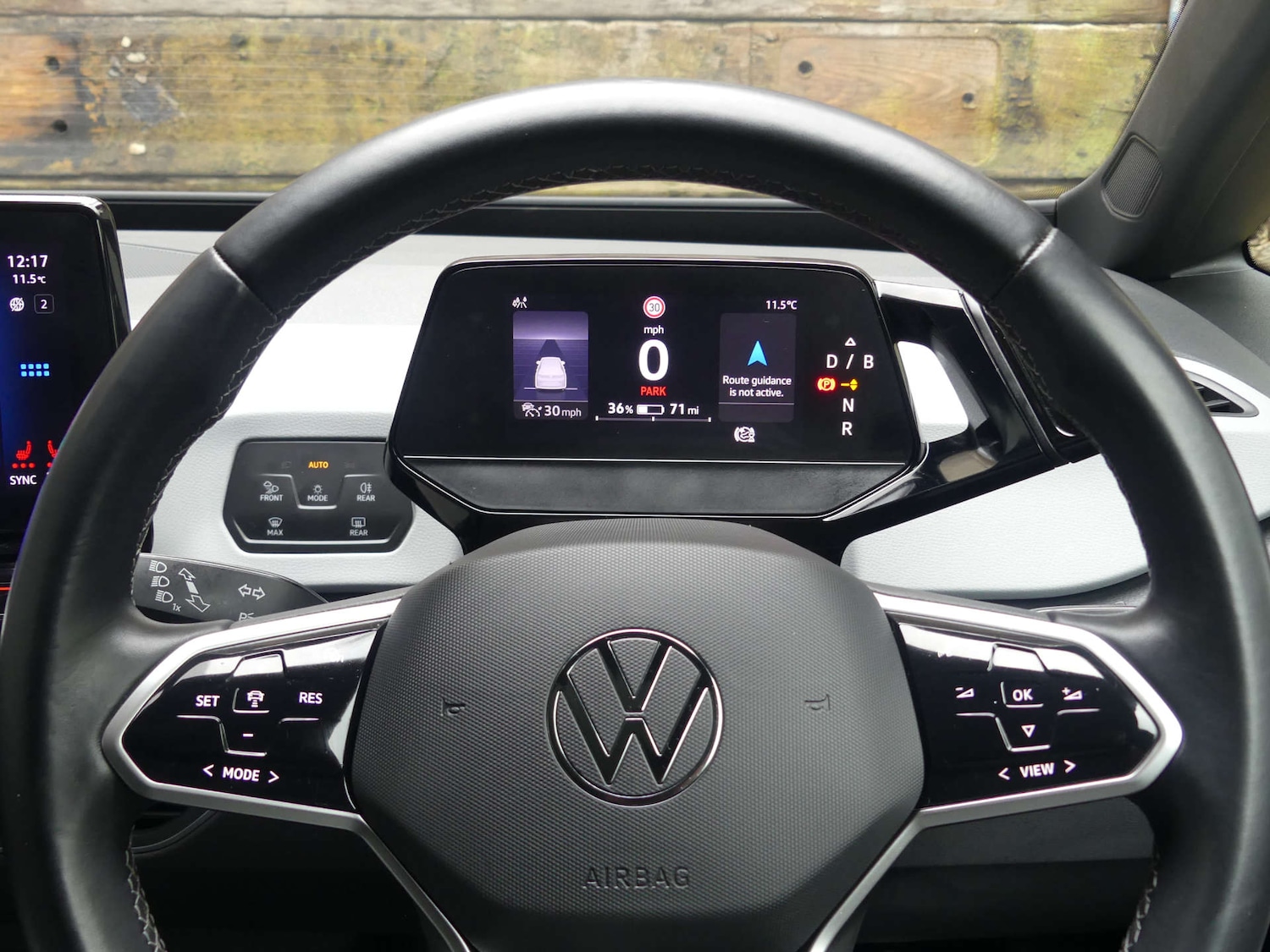 Used Volkswagen ID.3 2023 for sale - 78135152: Photo 51