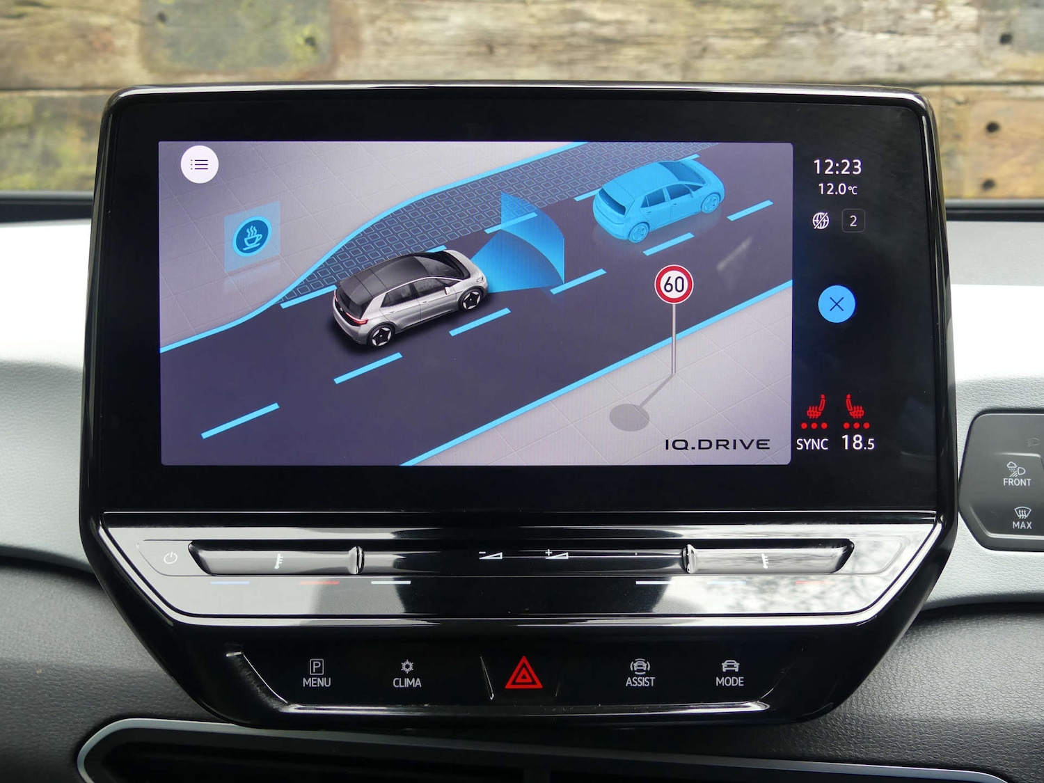 Used Volkswagen ID.3 2023 for sale - 78135152: Photo 54