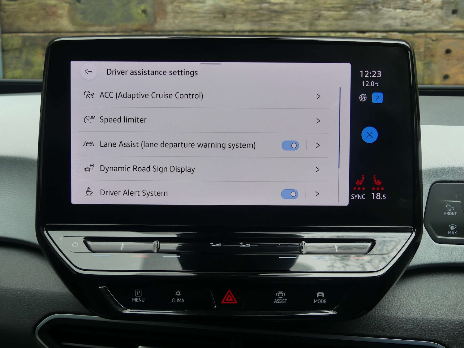 Used Volkswagen ID.3 2023 for sale - 78135152: Photo 55