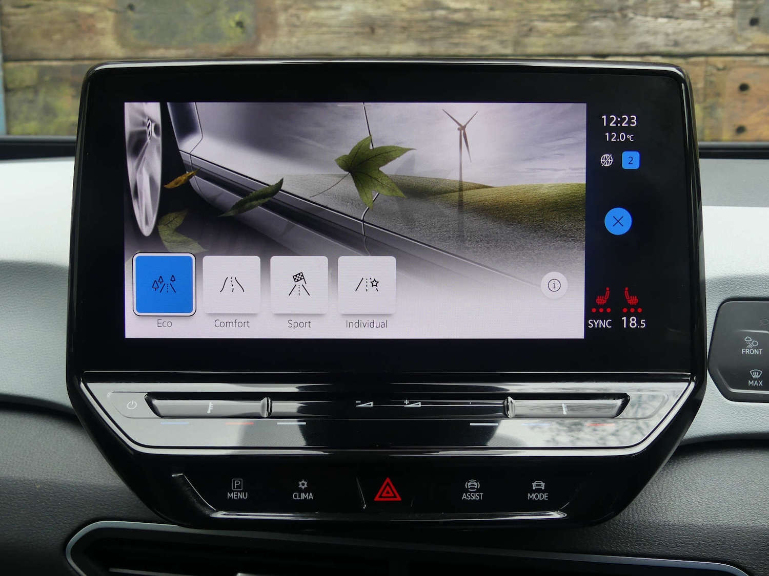 Used Volkswagen ID.3 2023 for sale - 78135152: Photo 56