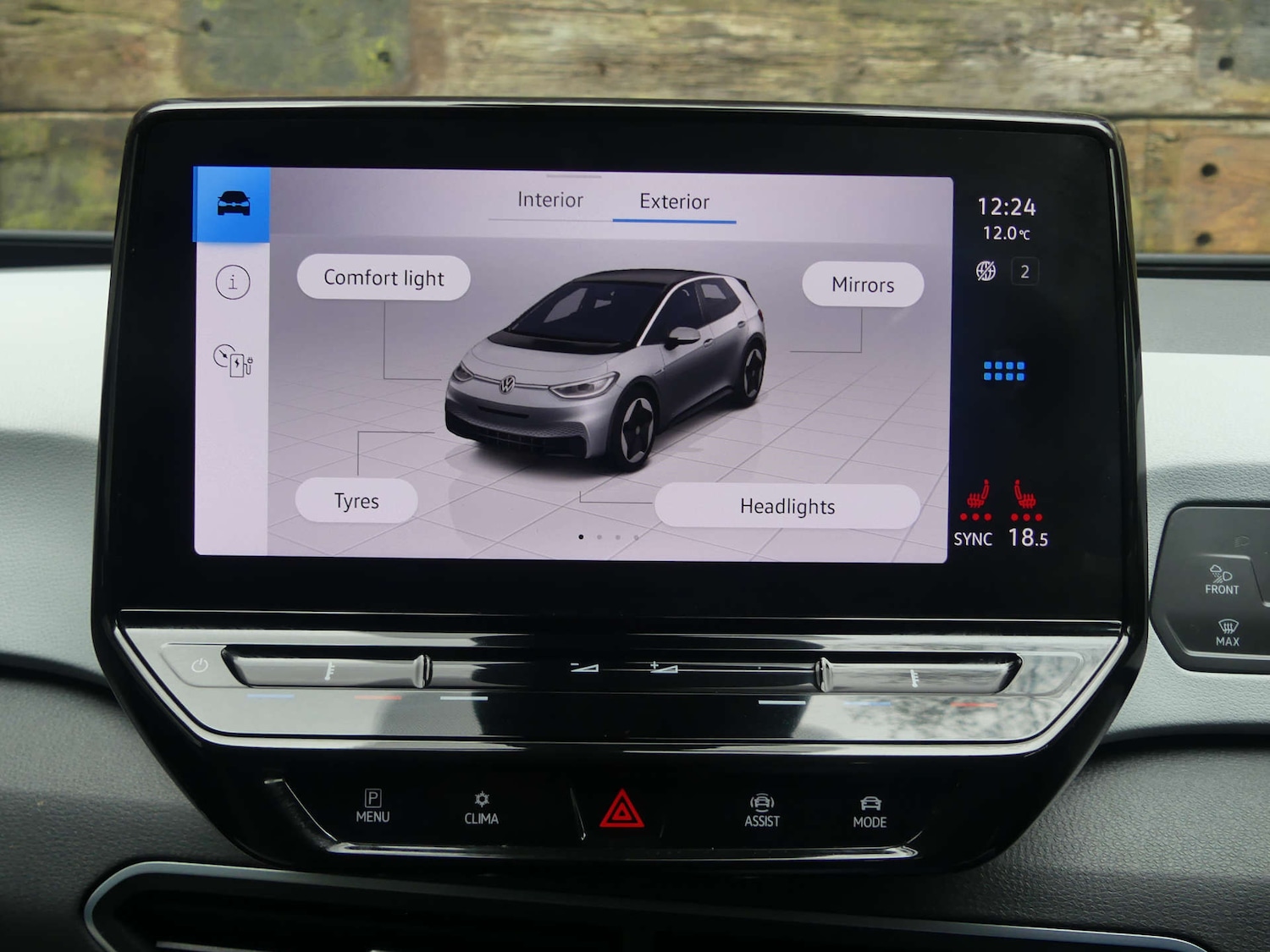 Used Volkswagen ID.3 2023 for sale - 78135152: Photo 57