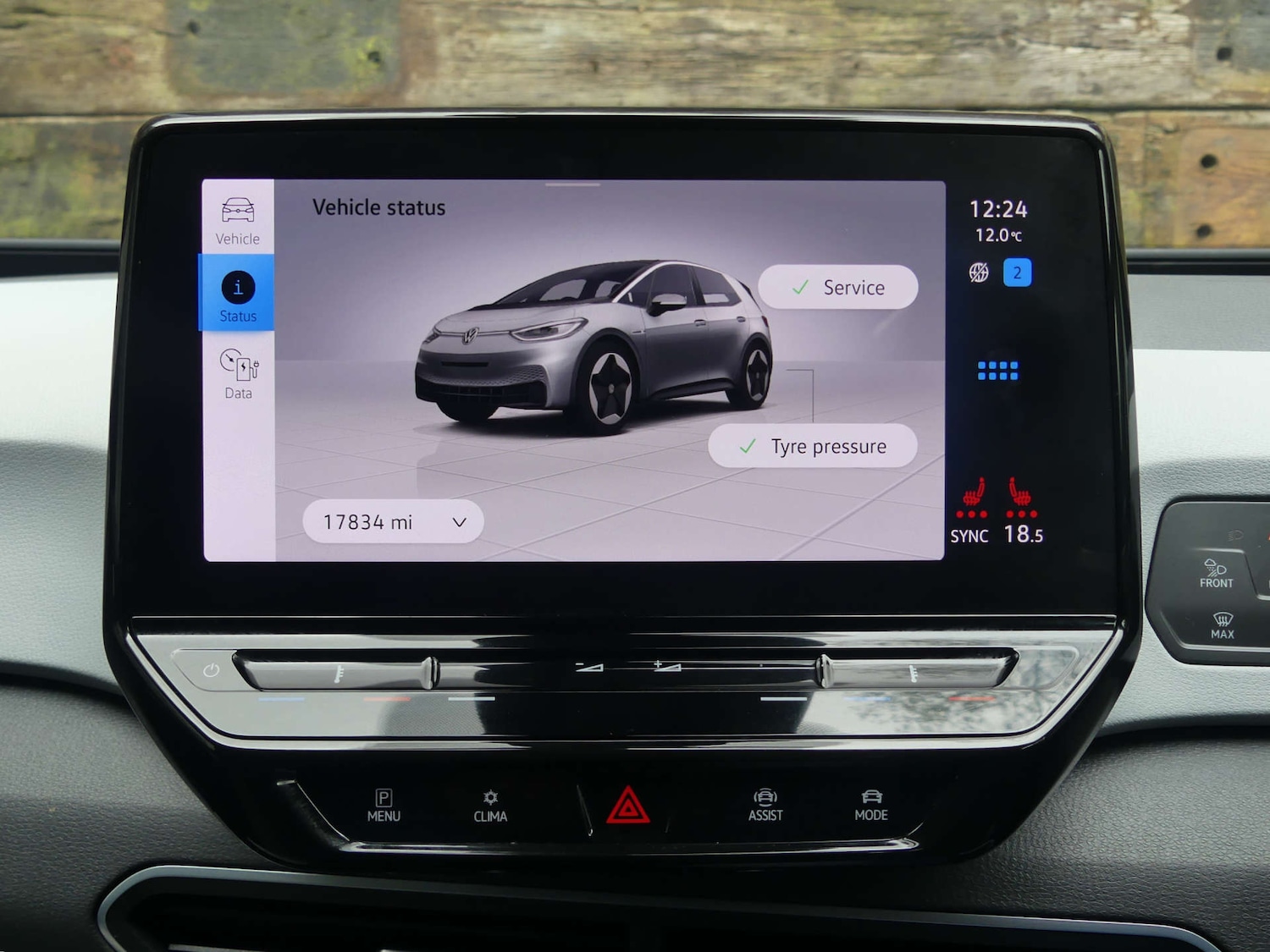 Used Volkswagen ID.3 2023 for sale - 78135152: Photo 58