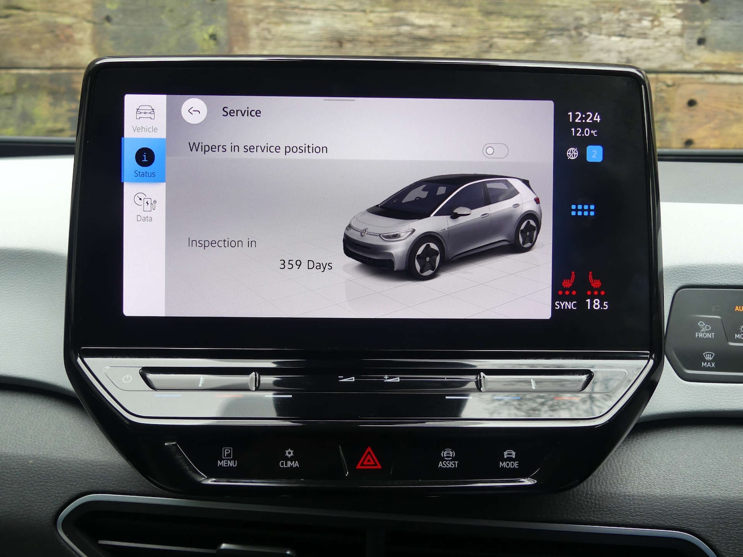 Used Volkswagen ID.3 2023 for sale - 78135152: Photo 59