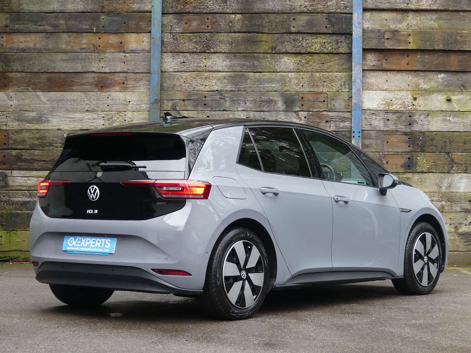 Used Volkswagen ID.3 2023 for sale - 78135152: Photo 6