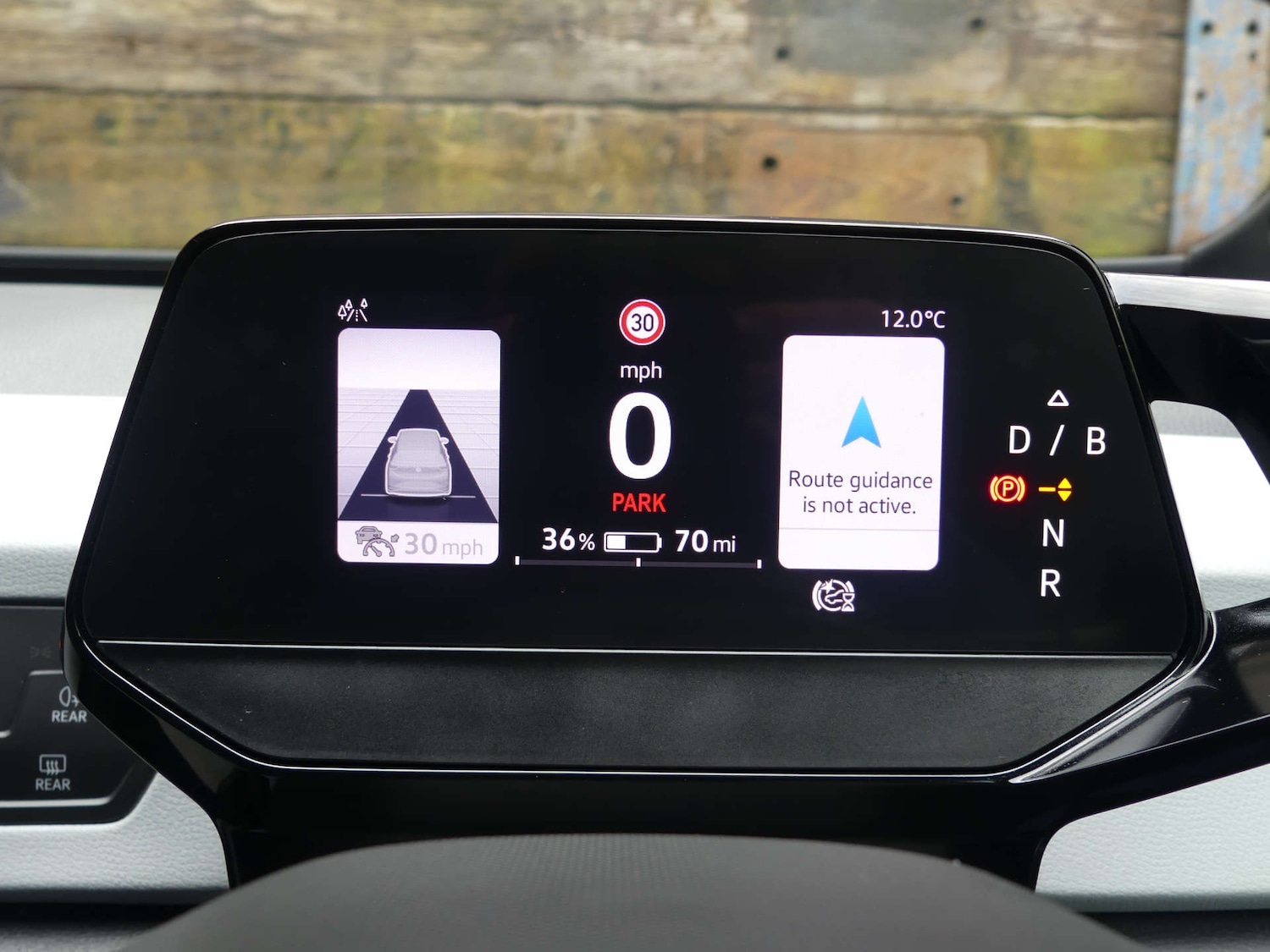 Used Volkswagen ID.3 2023 for sale - 78135152: Photo 60