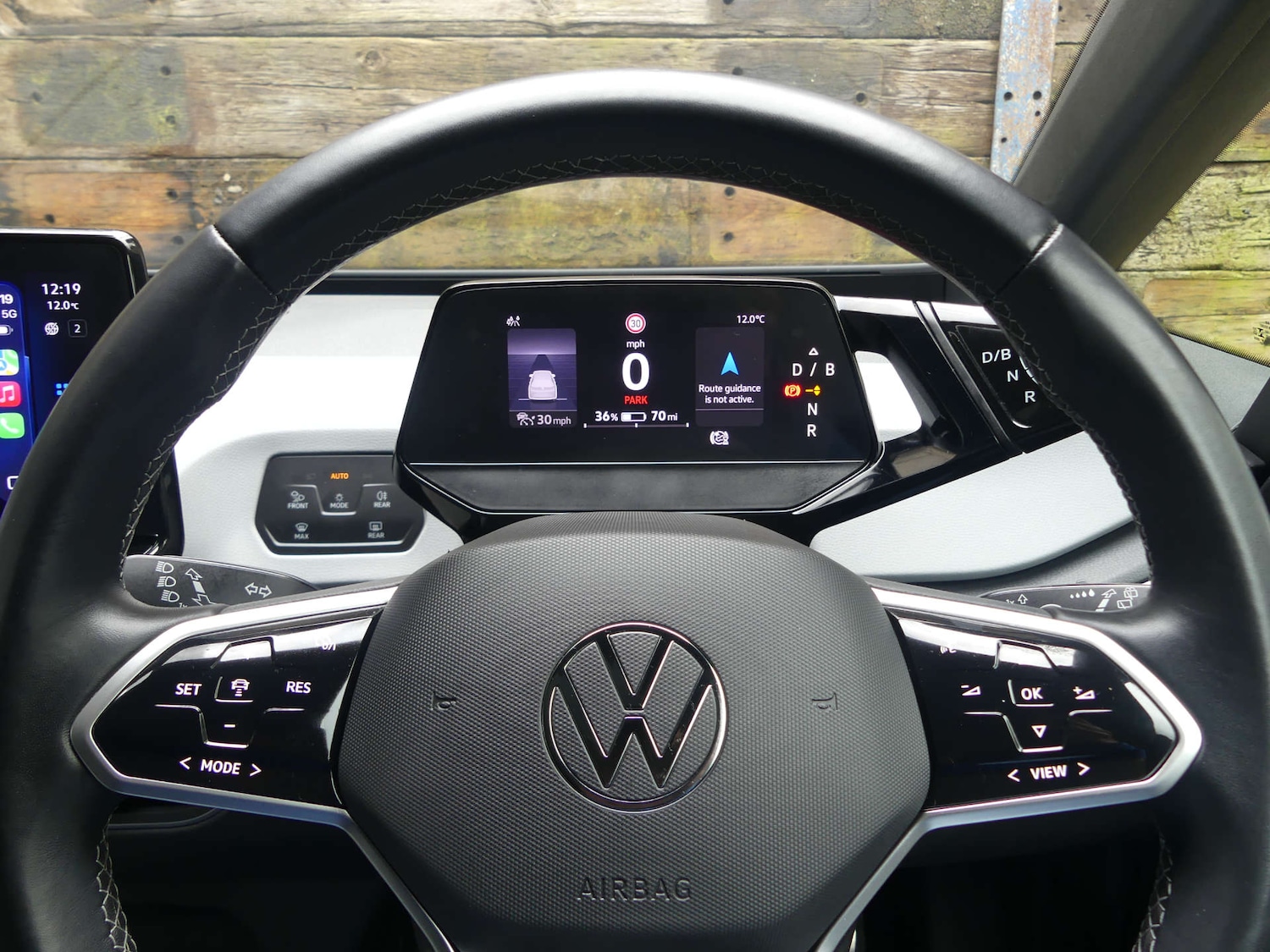 Used Volkswagen ID.3 2023 for sale - 78135152: Photo 61