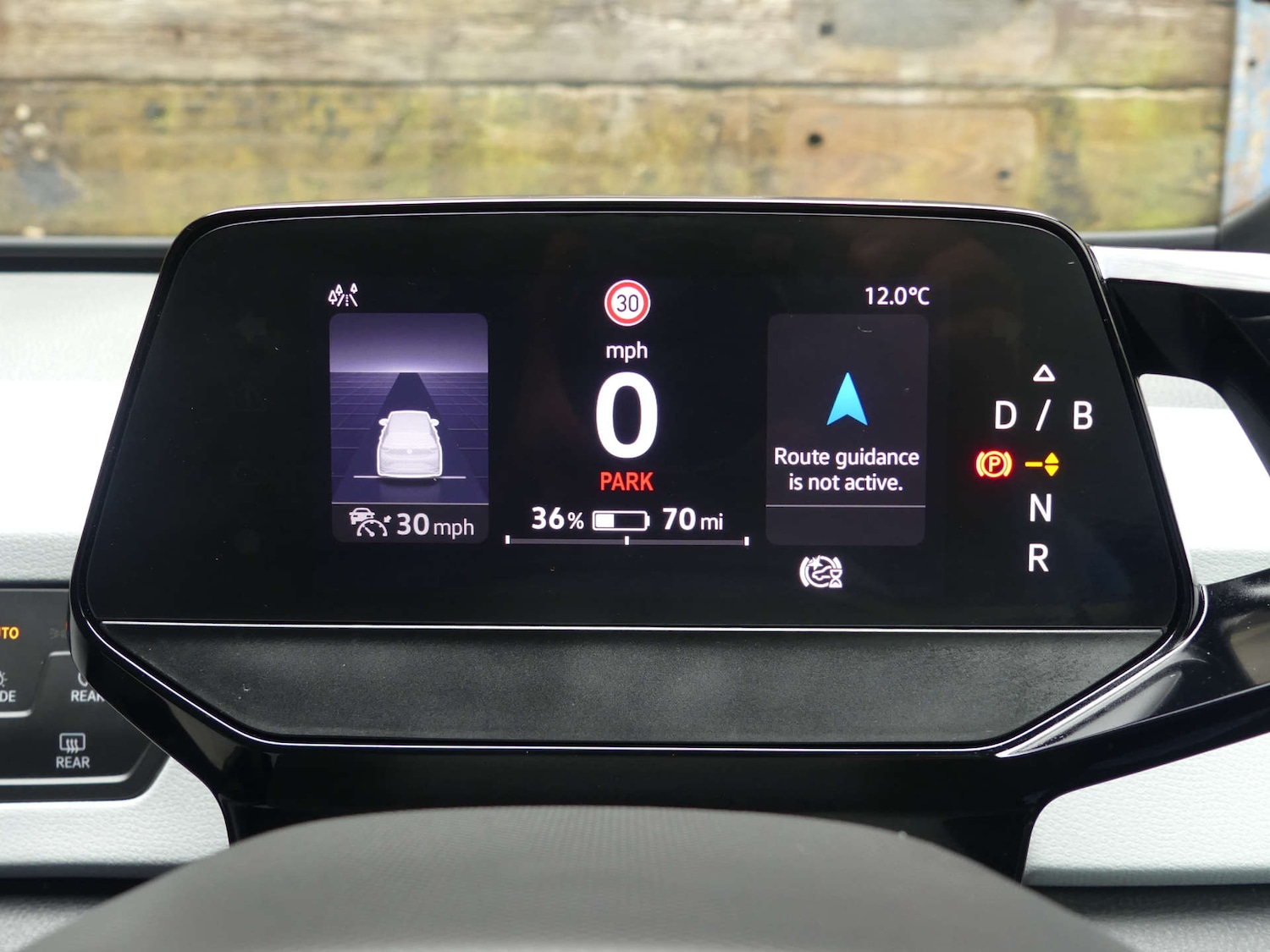 Used Volkswagen ID.3 2023 for sale - 78135152: Photo 62