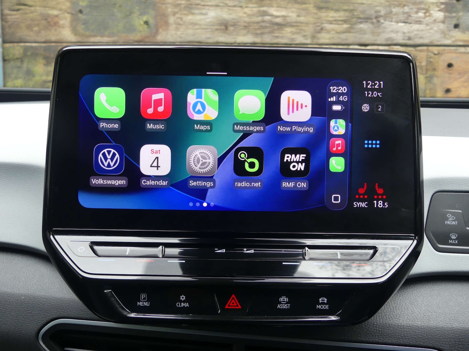 Used Volkswagen ID.3 2023 for sale - 78135152: Photo 63