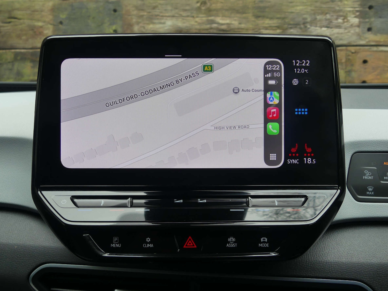 Used Volkswagen ID.3 2023 for sale - 78135152: Photo 64