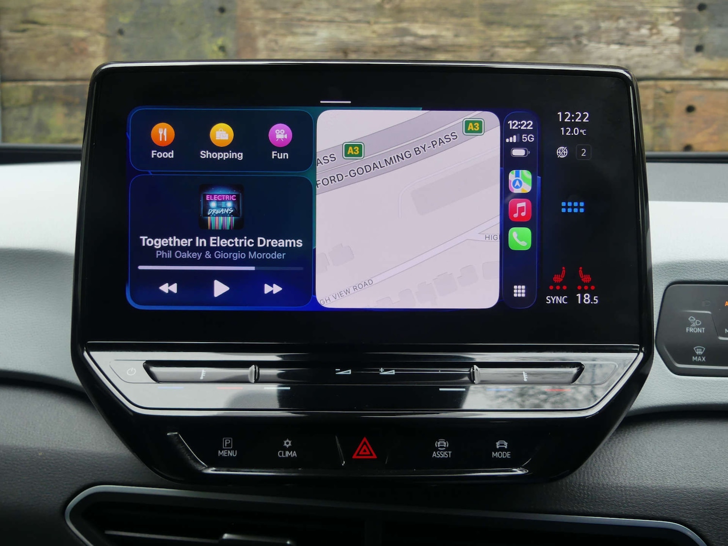 Used Volkswagen ID.3 2023 for sale - 78135152: Photo 65