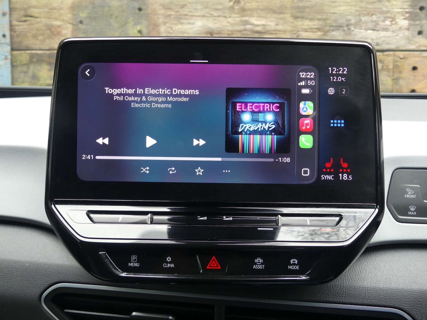 Used Volkswagen ID.3 2023 for sale - 78135152: Photo 66