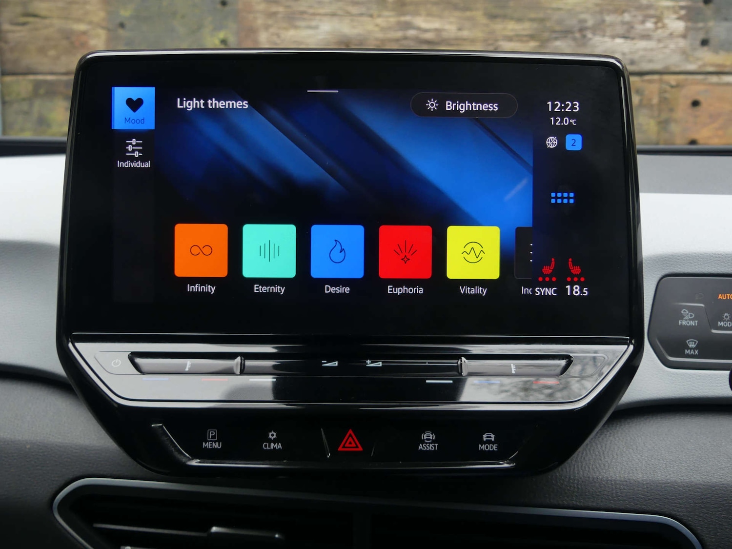 Used Volkswagen ID.3 2023 for sale - 78135152: Photo 68