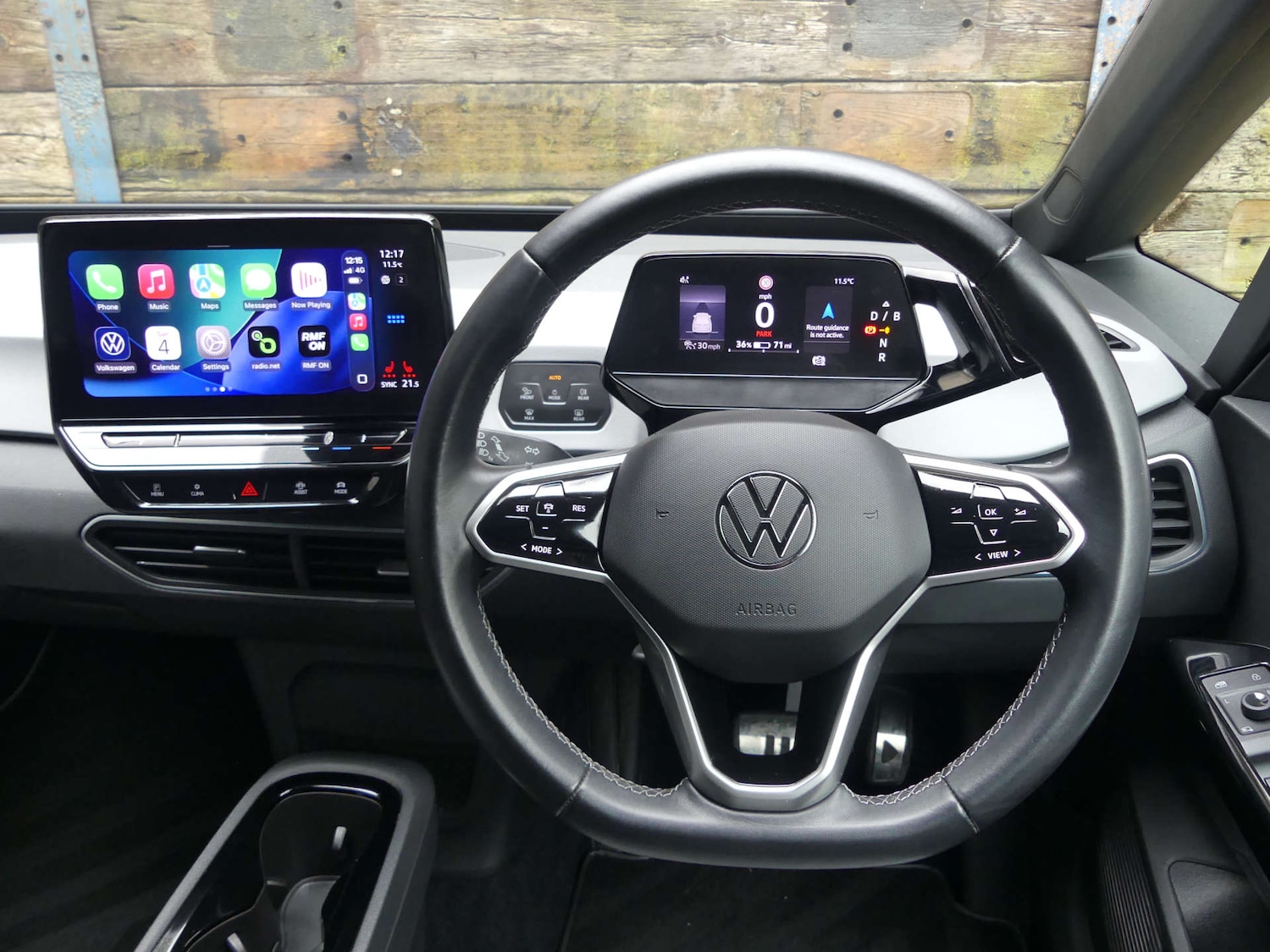 Used Volkswagen ID.3 2023 for sale - 78135152: Photo 70