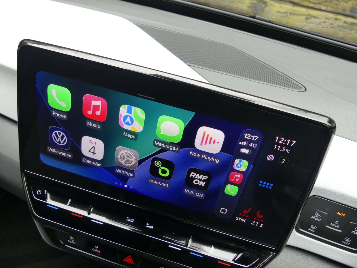 Used Volkswagen ID.3 2023 for sale - 78135152: Photo 71