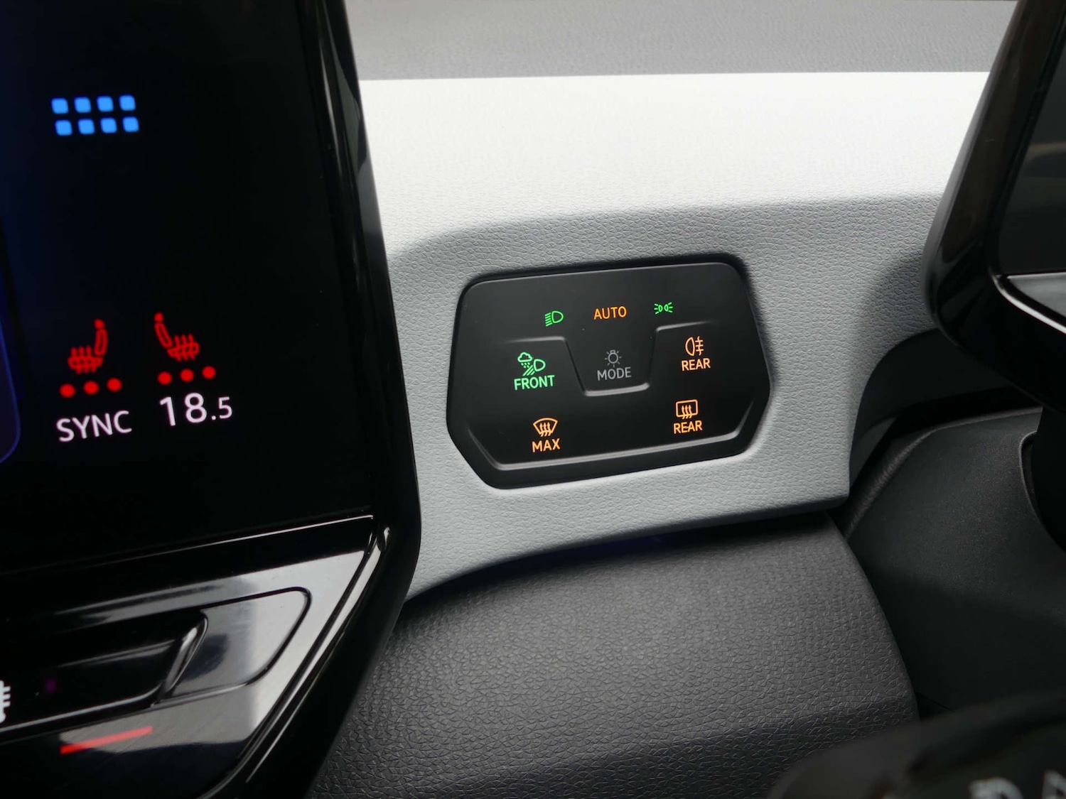 Used Volkswagen ID.3 2023 for sale - 78135152: Photo 77