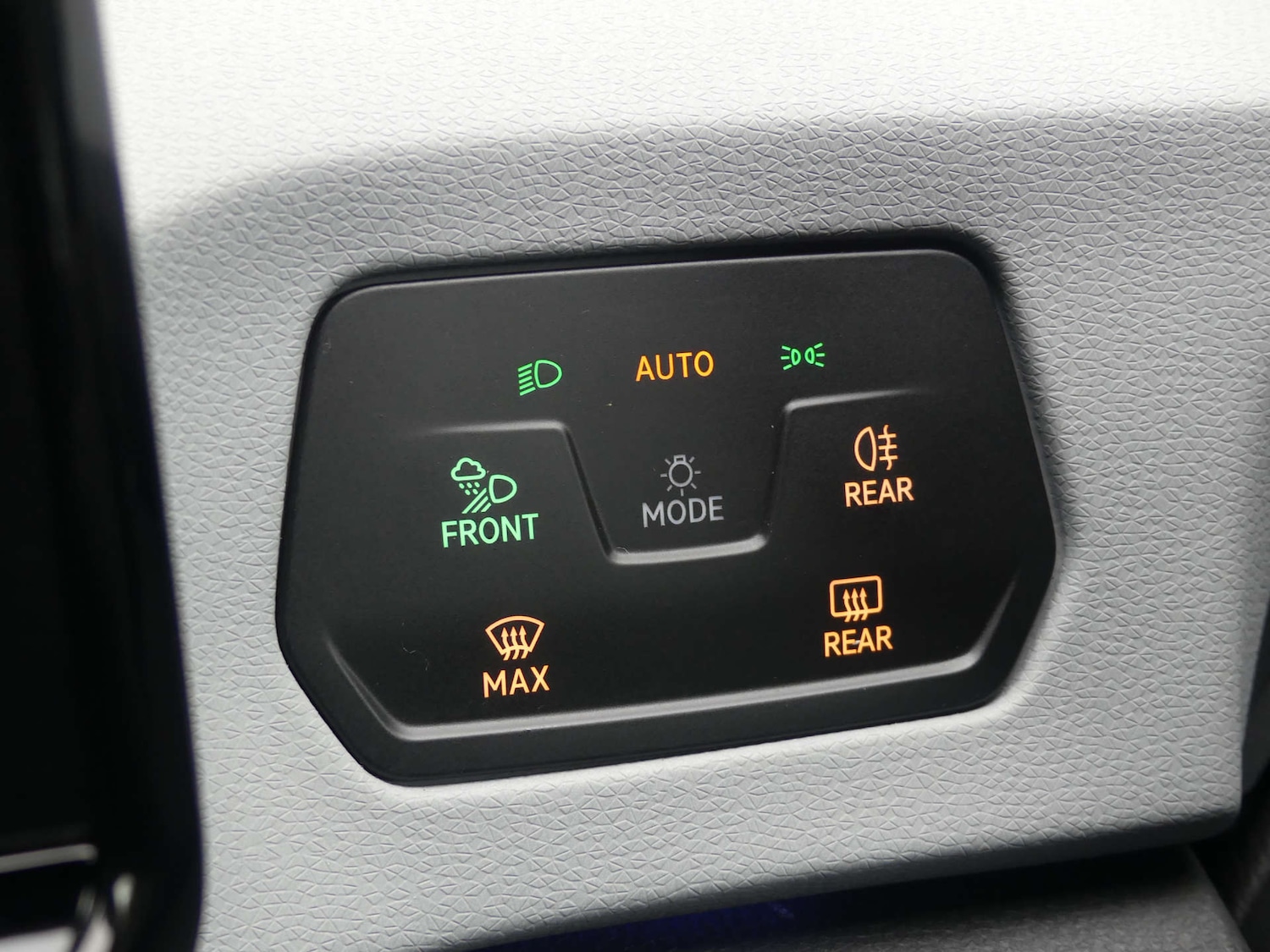 Used Volkswagen ID.3 2023 for sale - 78135152: Photo 78