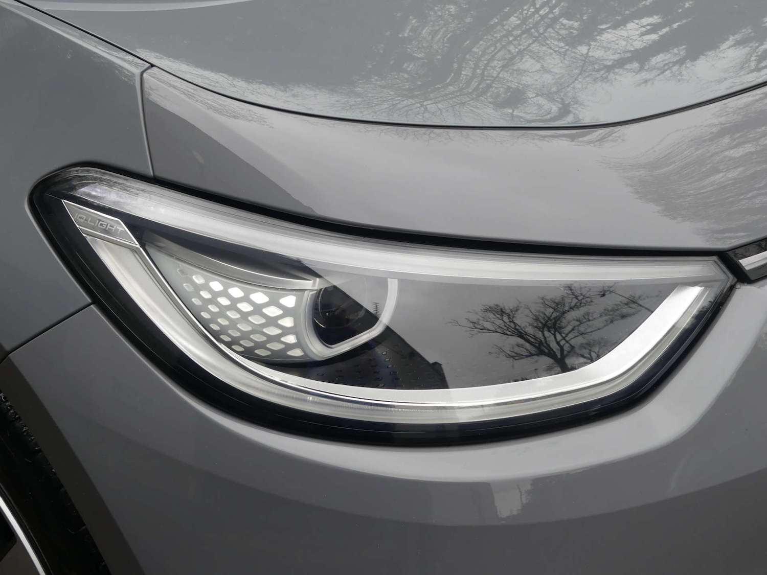 Used Volkswagen ID.3 2023 for sale - 78135152: Photo 87