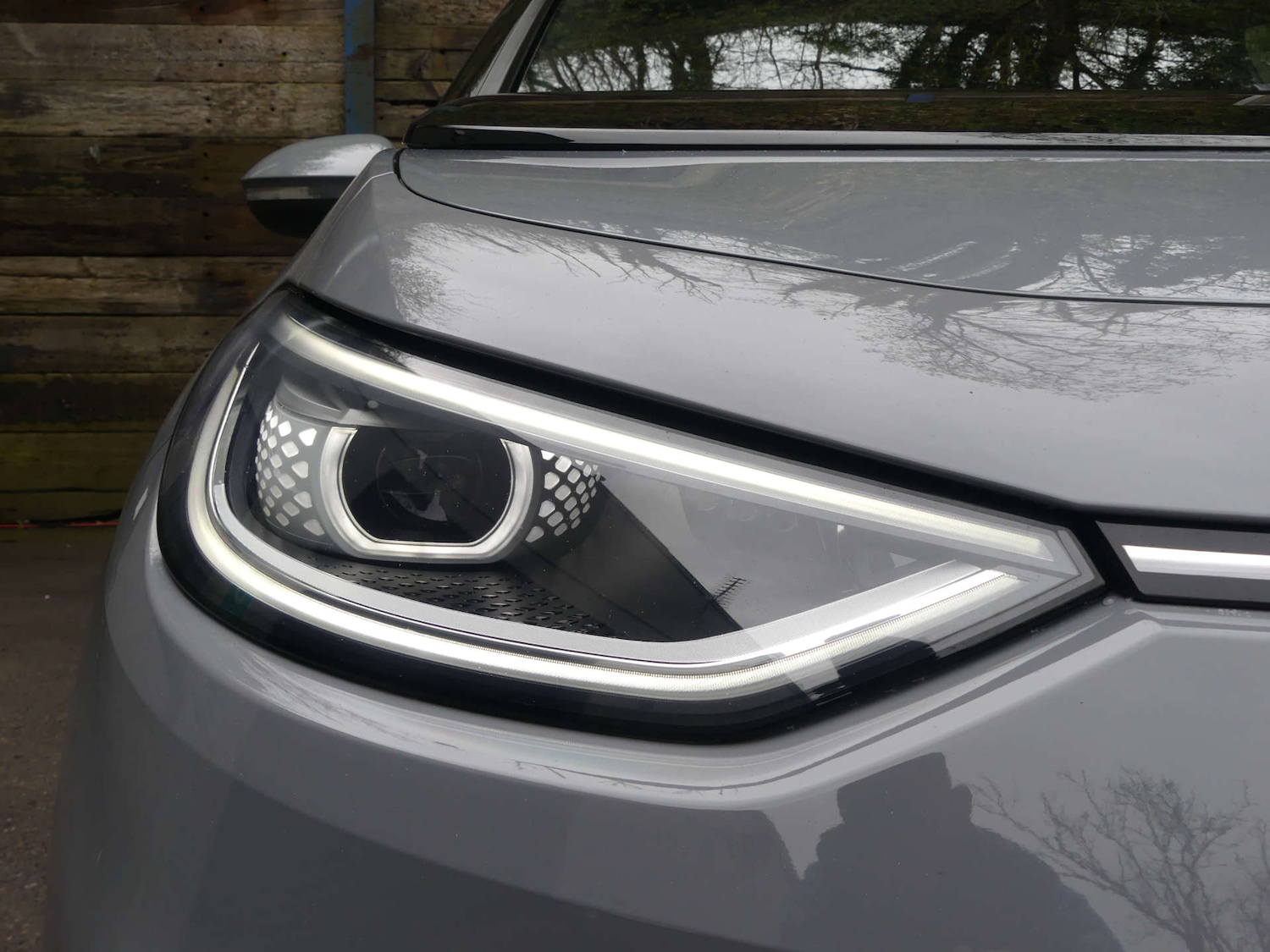 Used Volkswagen ID.3 2023 for sale - 78135152: Photo 88