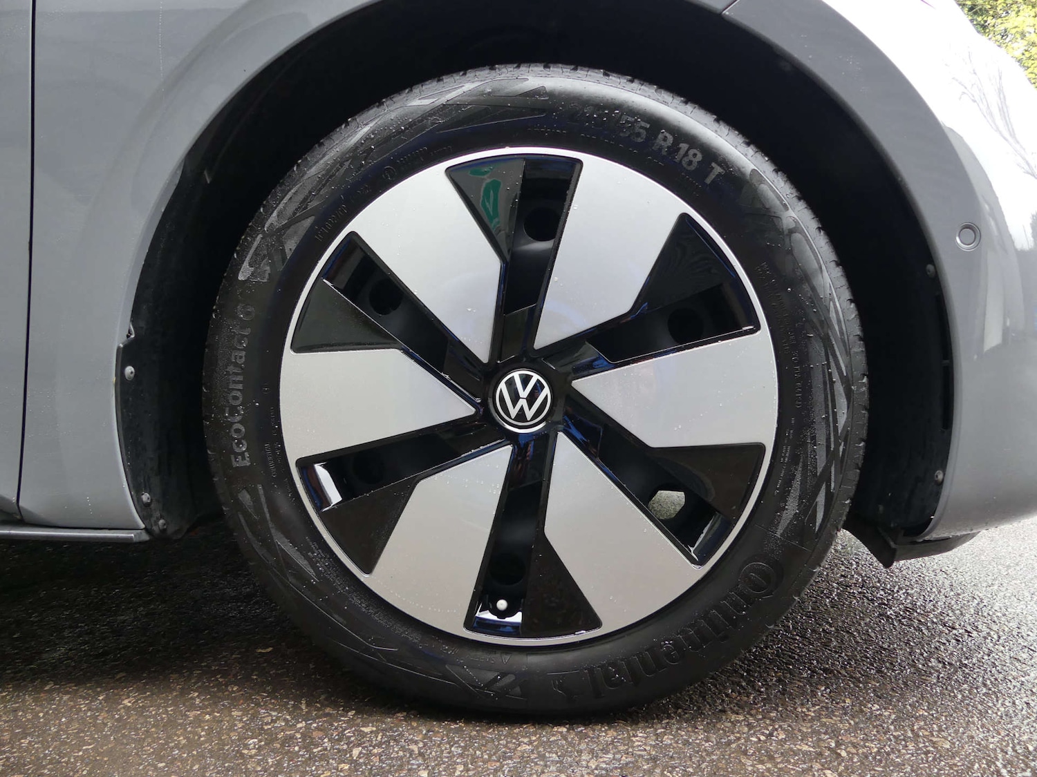 Used Volkswagen ID.3 2023 for sale - 78135152: Photo 92