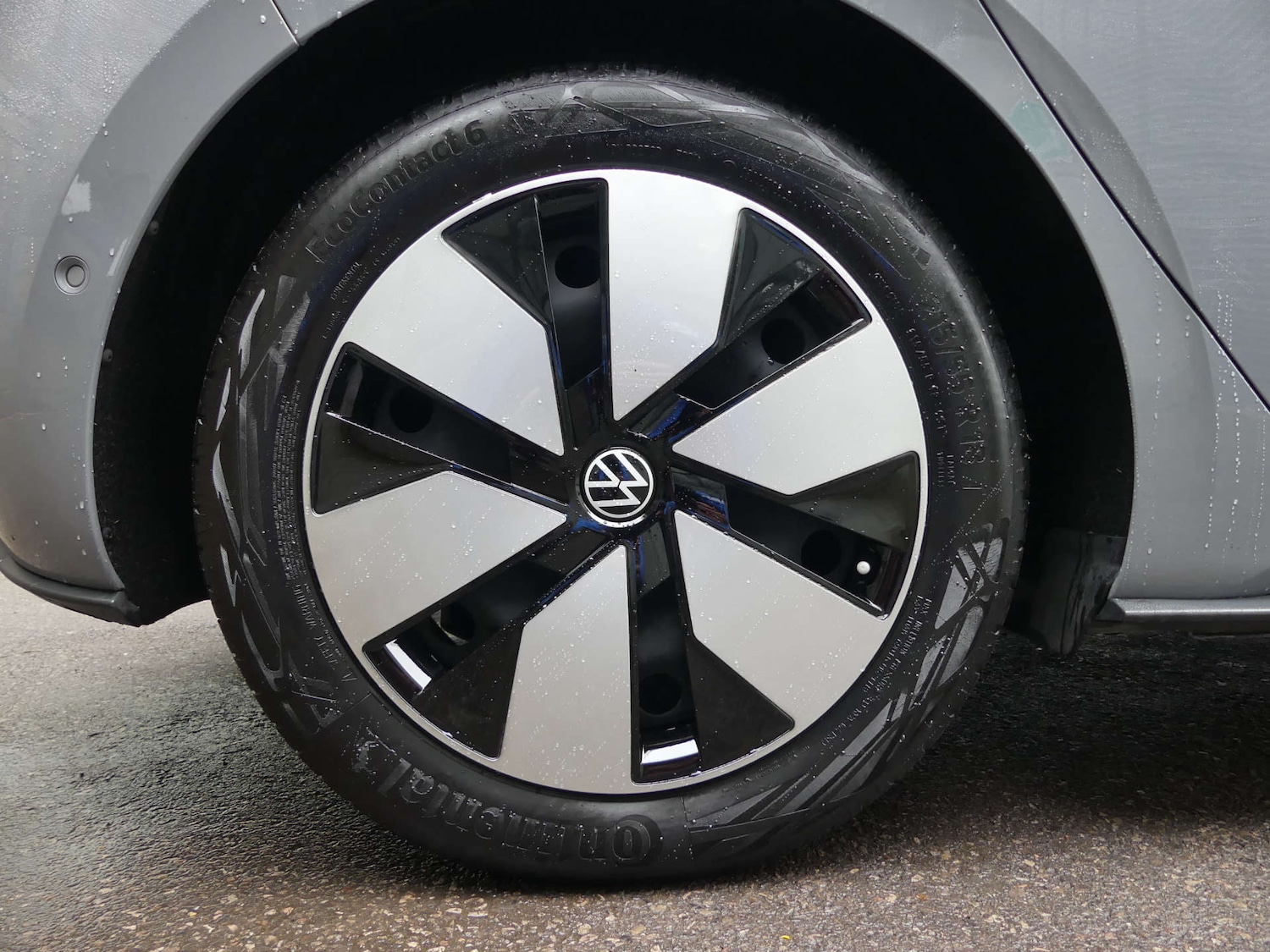 Used Volkswagen ID.3 2023 for sale - 78135152: Photo 93