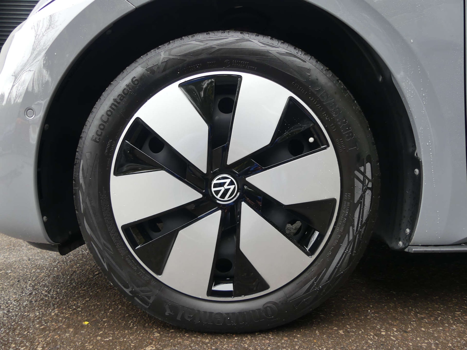 Used Volkswagen ID.3 2023 for sale - 78135152: Photo 94