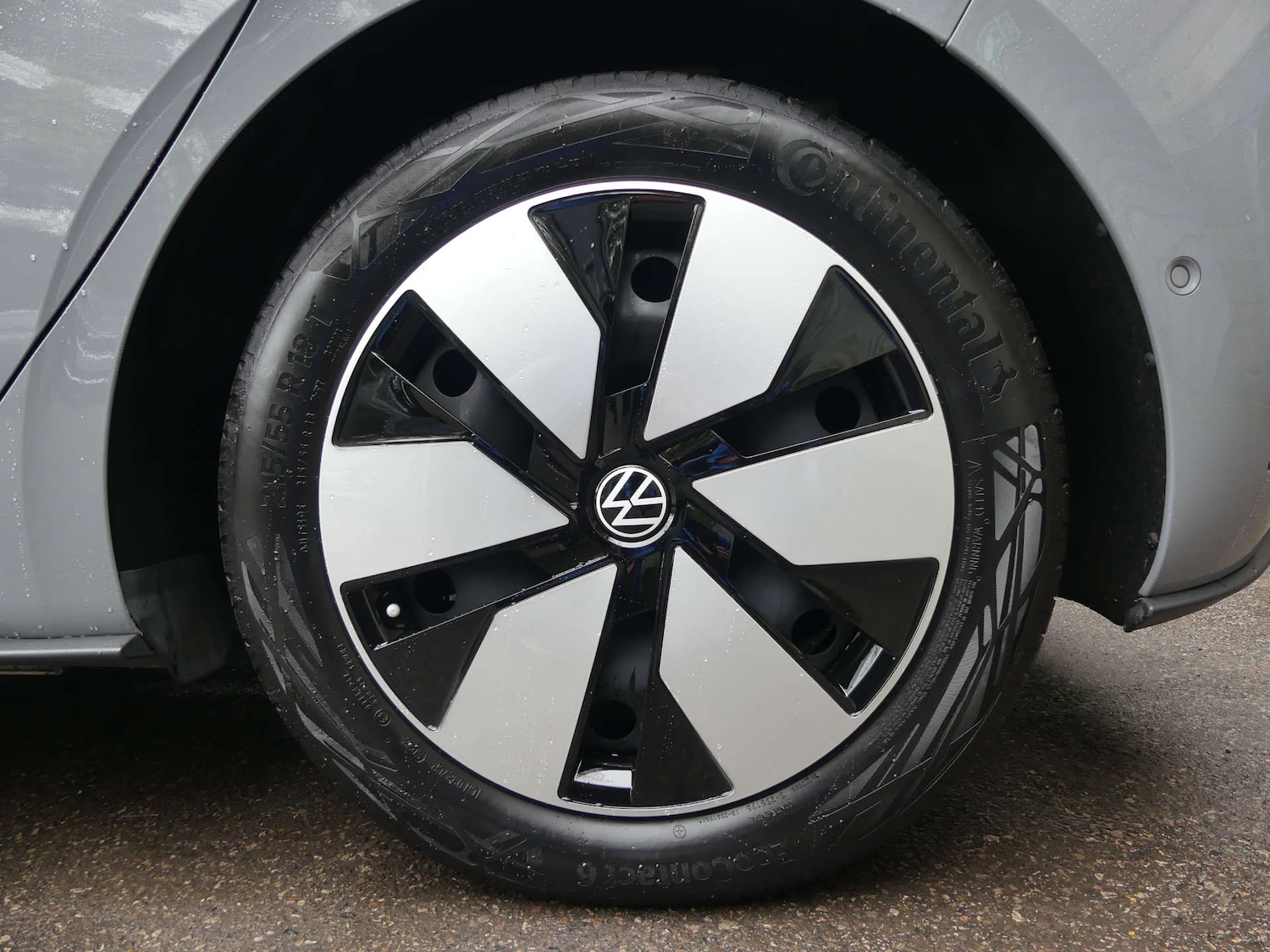 Used Volkswagen ID.3 2023 for sale - 78135152: Photo 95