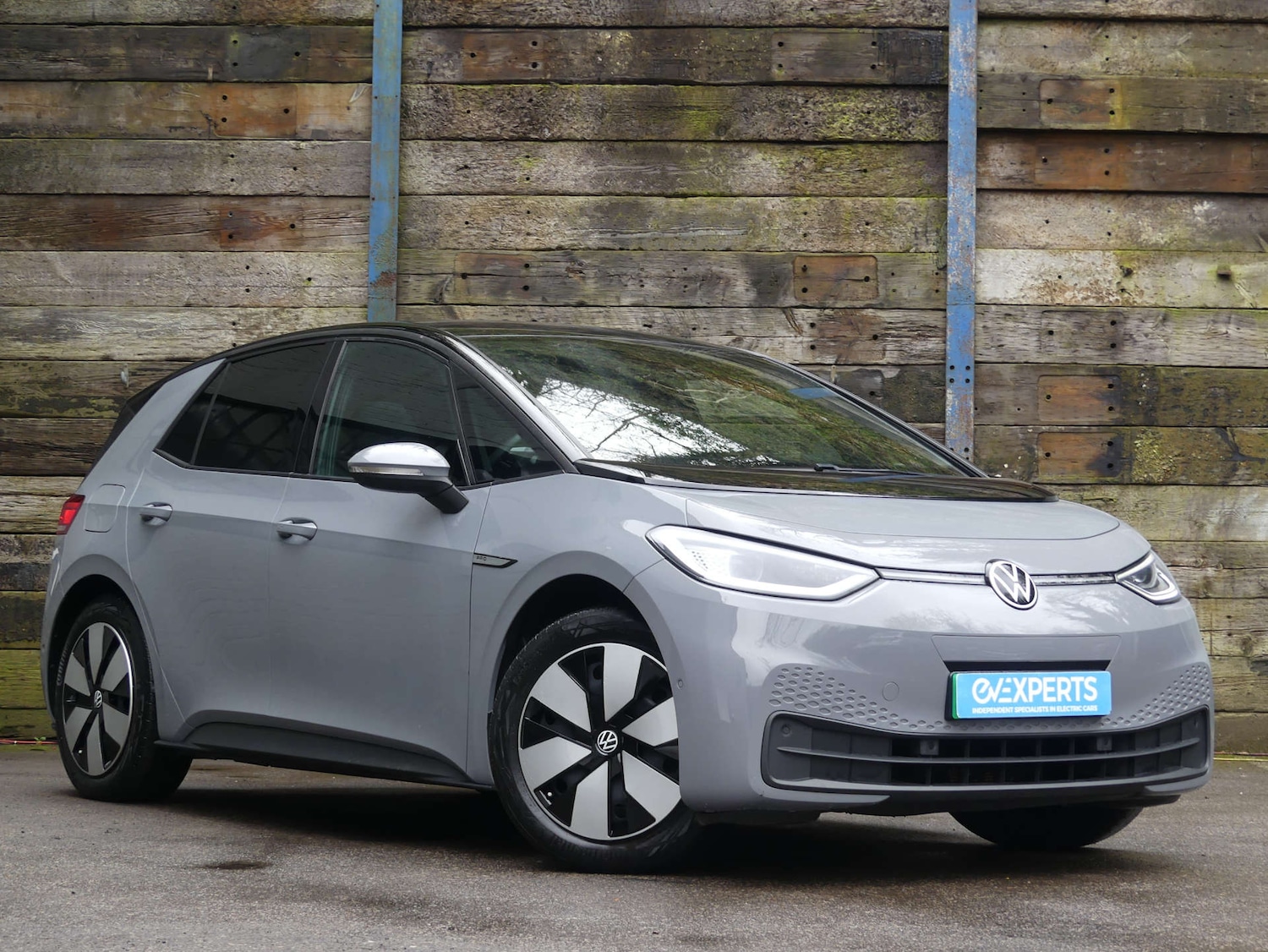 Used Volkswagen ID.3 2023 for sale - 78135152: Photo 96