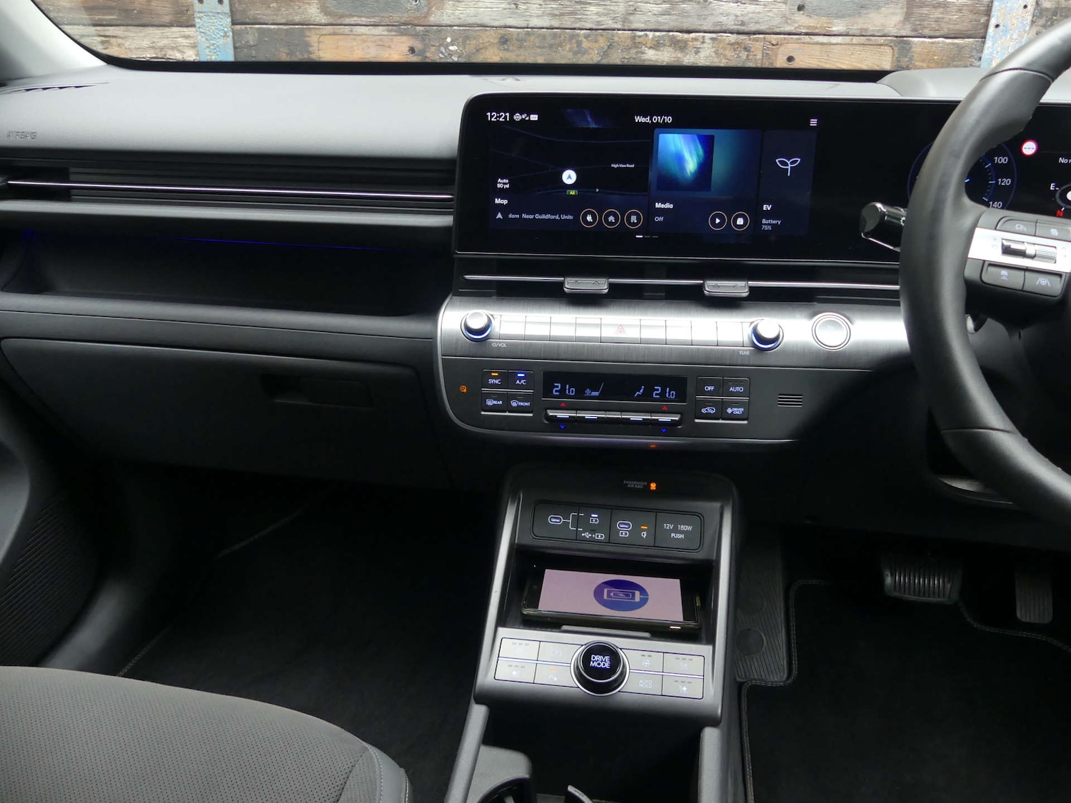 Used Hyundai KONA 2024 for sale - 76132419: Photo 12