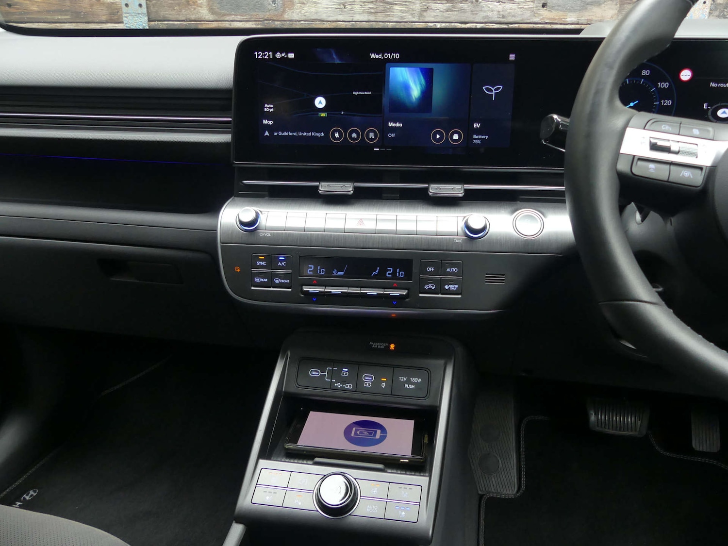 Used Hyundai KONA 2024 for sale - 76132419: Photo 13