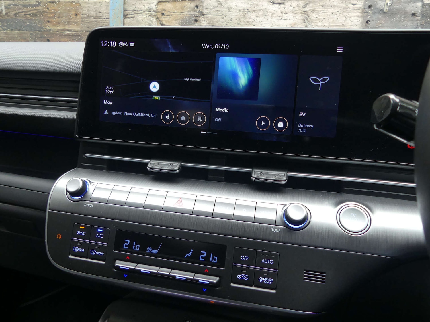 Used Hyundai KONA 2024 for sale - 76132419: Photo 14