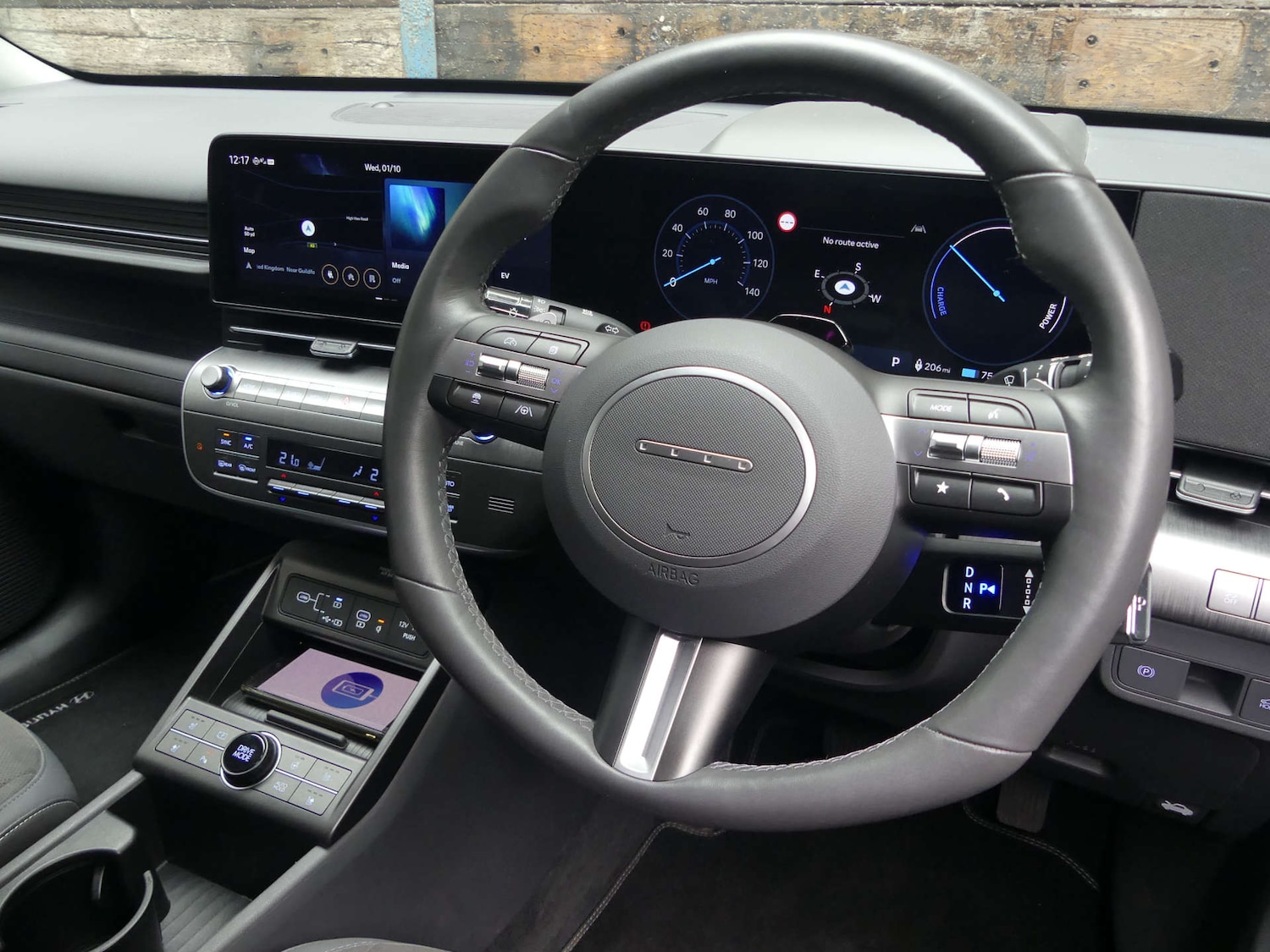 Used Hyundai KONA 2024 for sale - 76132419: Photo 15