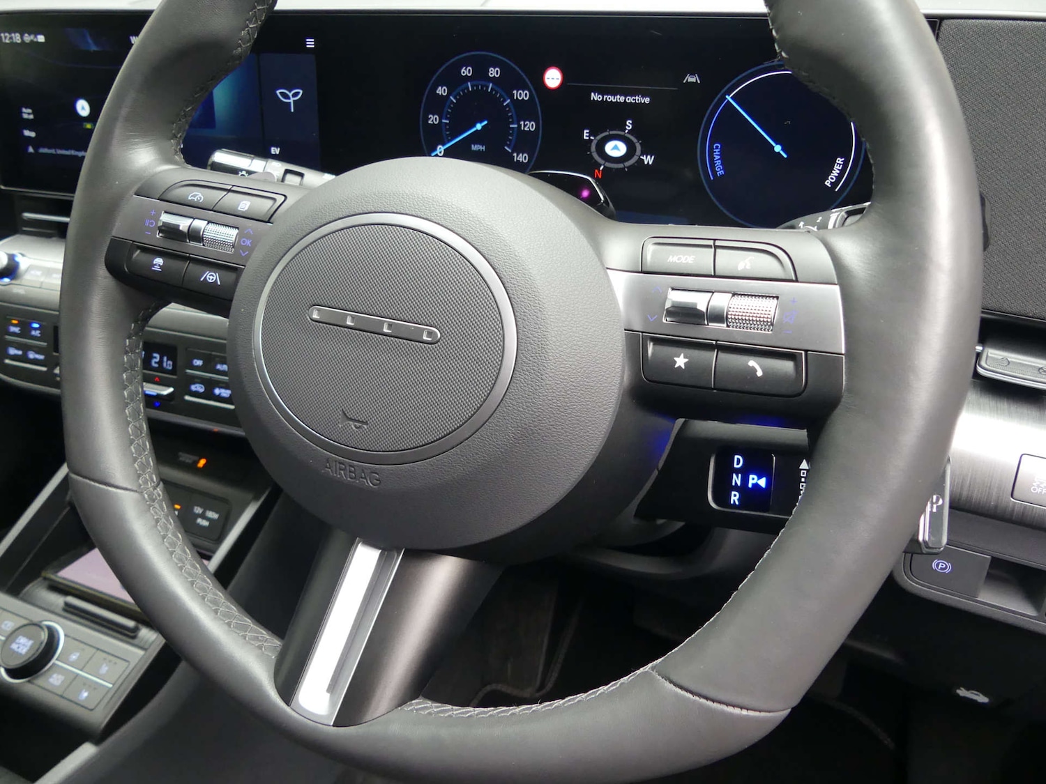 Used Hyundai KONA 2024 for sale - 76132419: Photo 19