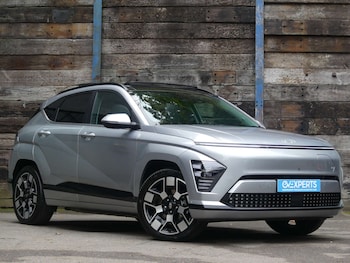 Hyundai - KONA