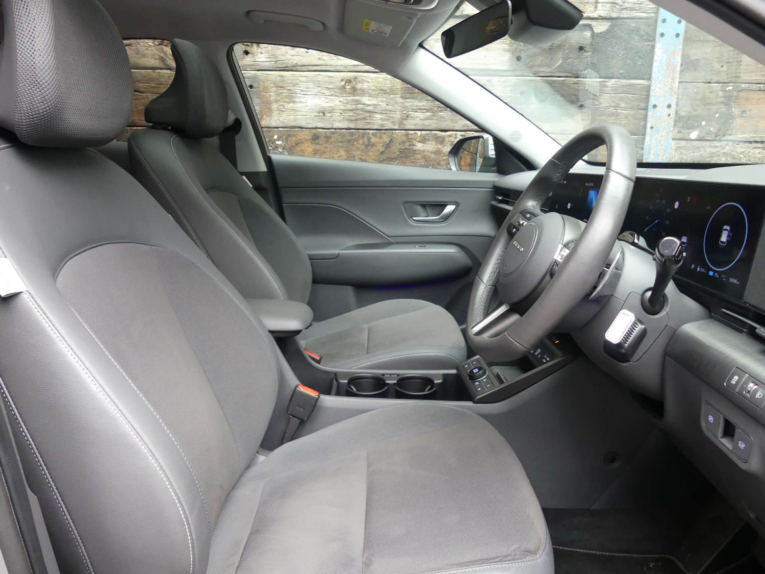 Used Hyundai KONA 2024 for sale - 76132419: Photo 20