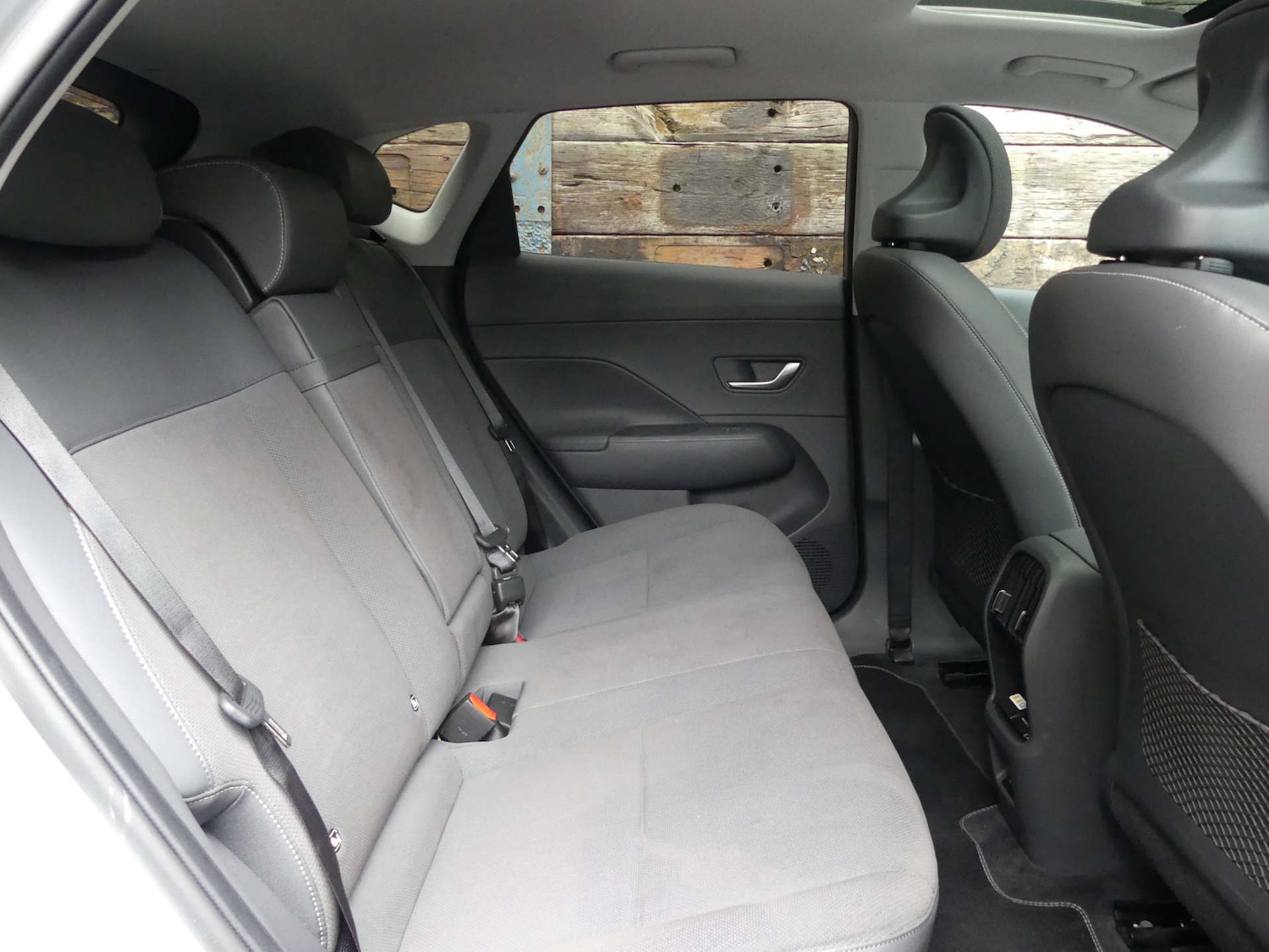 Used Hyundai KONA 2024 for sale - 76132419: Photo 27