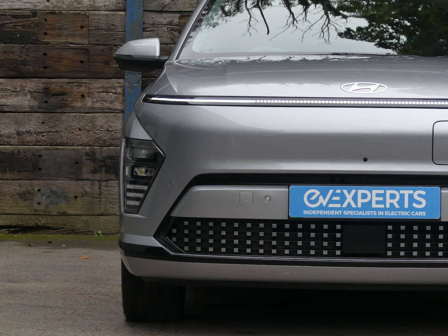 Used Hyundai KONA 2024 for sale - 76132419: Photo 28